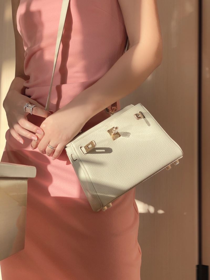 Hermes Kelly Bags